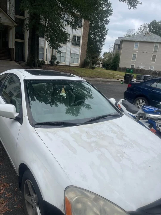 2002 Acura RSX - Image 5 of 13