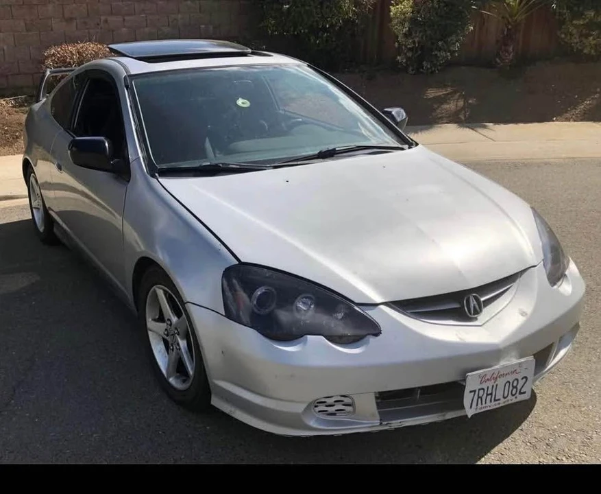 2002 Acura RSX - Image 3 of 11