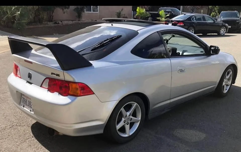 2002 Acura RSX - Image 6 of 11