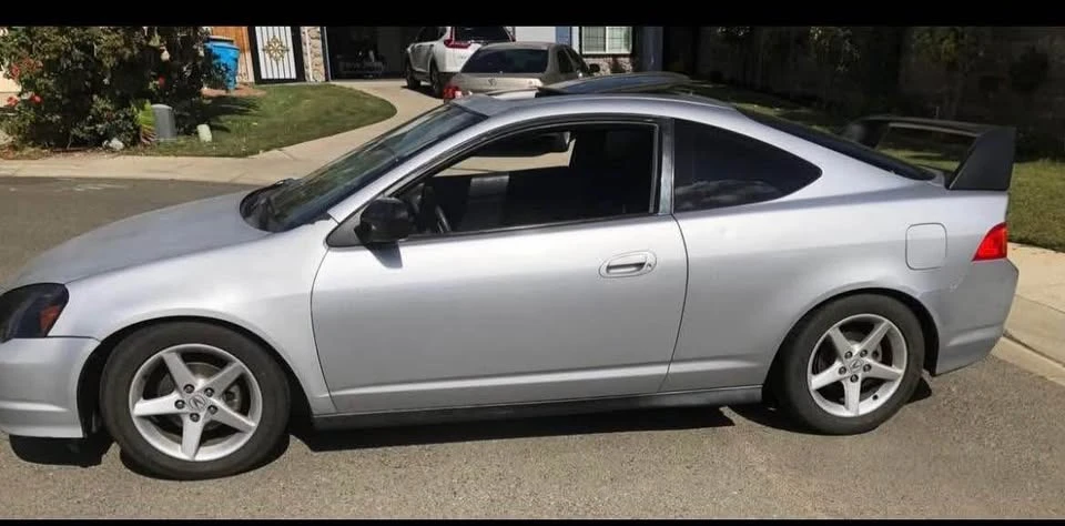 2002 Acura RSX - Image 4 of 11