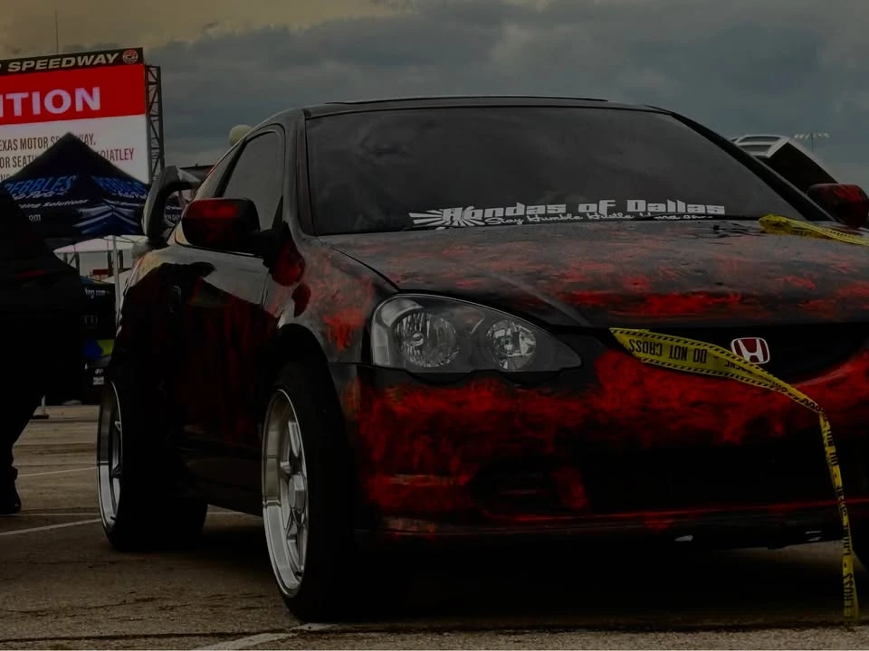 2002 Acura Integra 4th Gen - Image 5 of 9