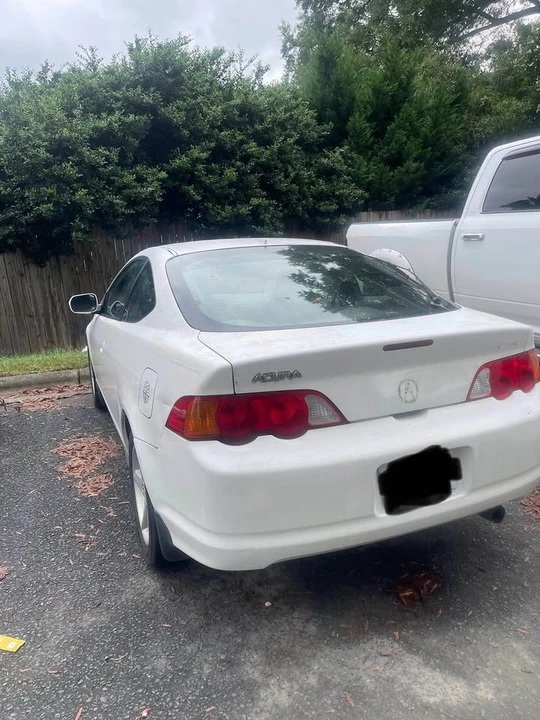 2002 Acura RSX - Image 7 of 13