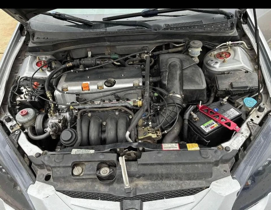 2002 Acura RSX - Image 10 of 11