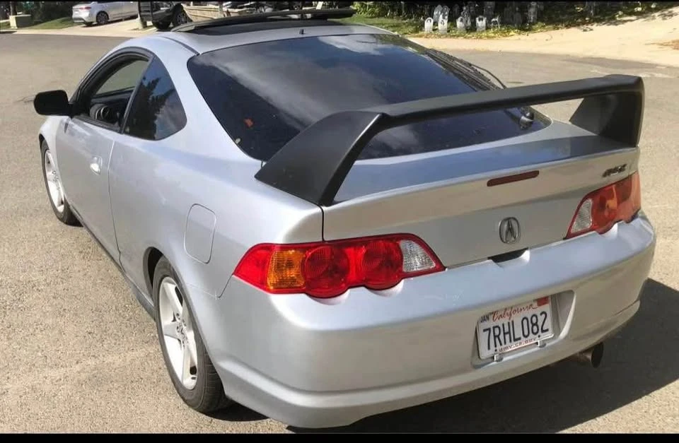 2002 Acura RSX - Image 7 of 11