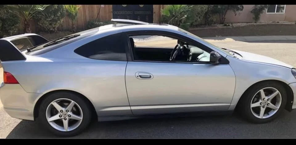 2002 Acura RSX - Image 5 of 11