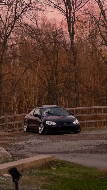 2002 Acura RSX - Image 2 of 6