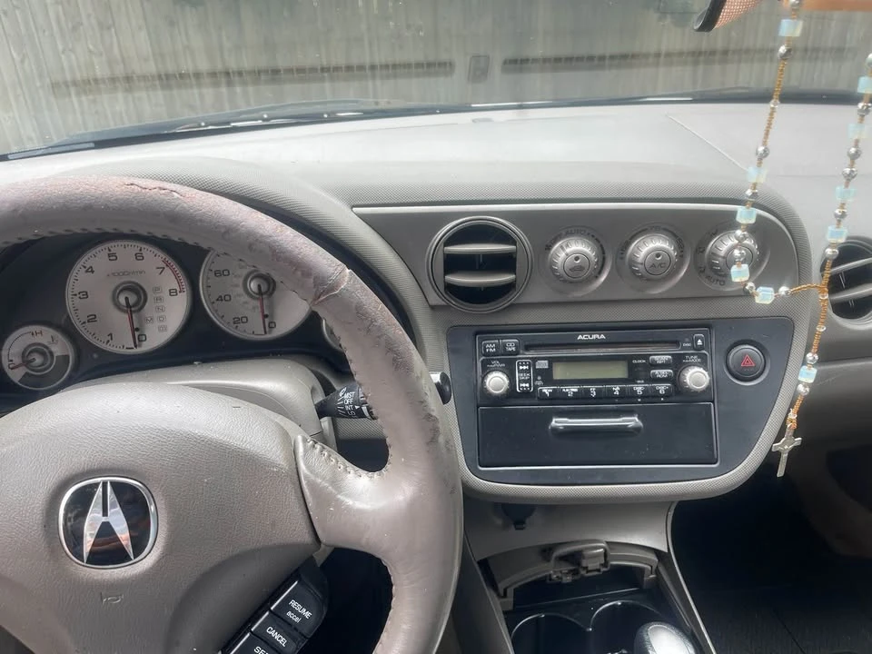 2002 Acura RSX - Image 6 of 13
