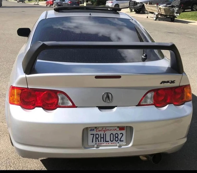 2002 Acura RSX - Image 8 of 11