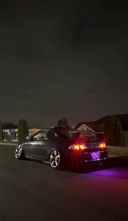 2002 Acura RSX - Image 3 of 6