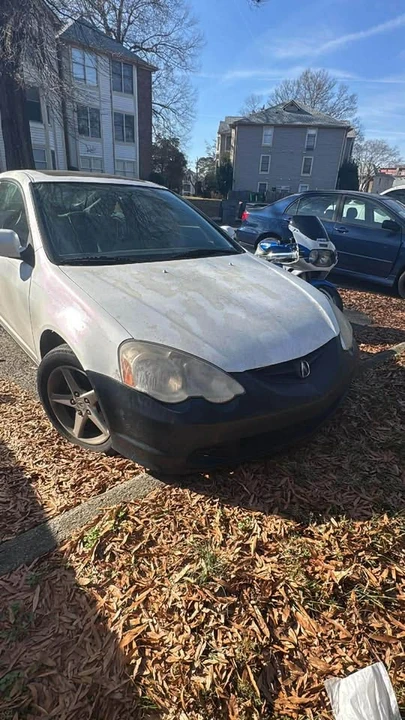 2002 Acura RSX - Image 12 of 13