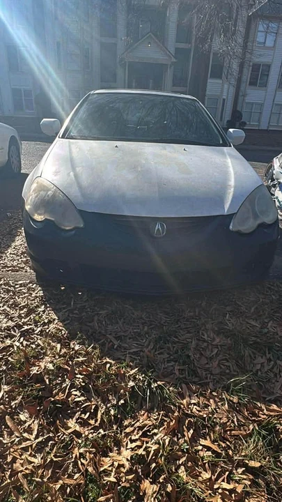 2002 Acura RSX - Image 13 of 13