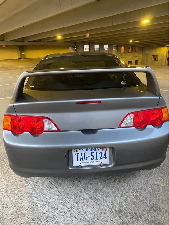 2002 Acura RSX - Image 5 of 10
