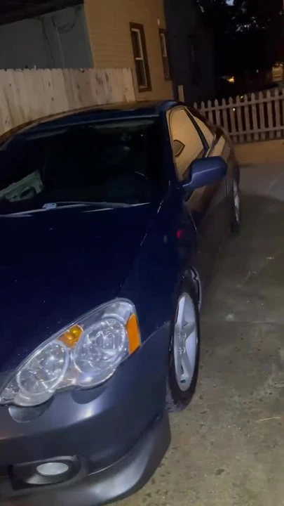 2002 Acura RSX - Image 2 of 2