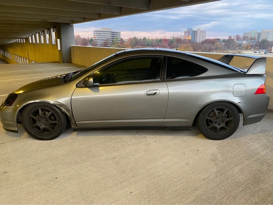 2002 Acura RSX - Image 3 of 10