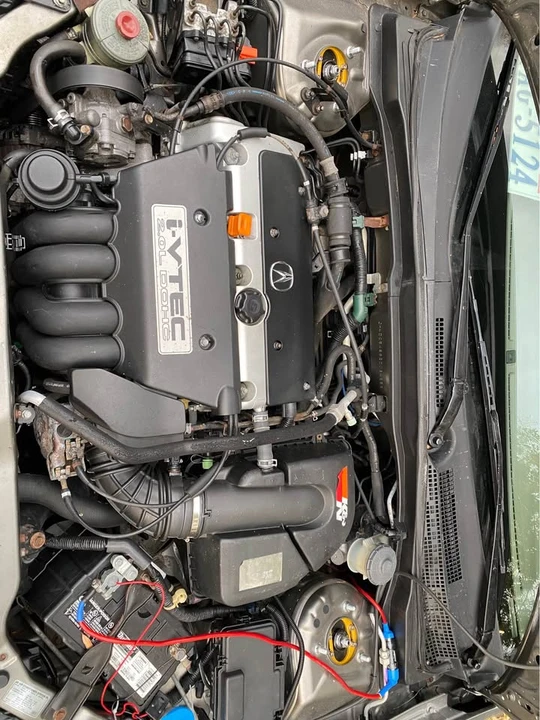 2002 Acura RSX - Image 8 of 10