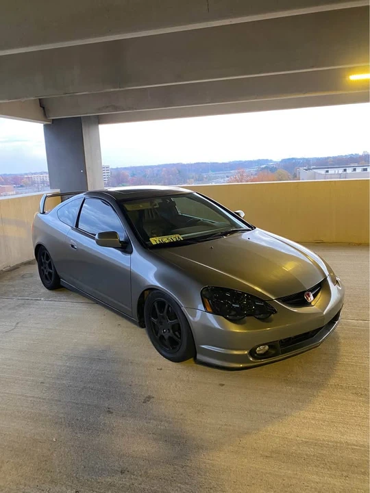 2002 Acura RSX - Image 6 of 10