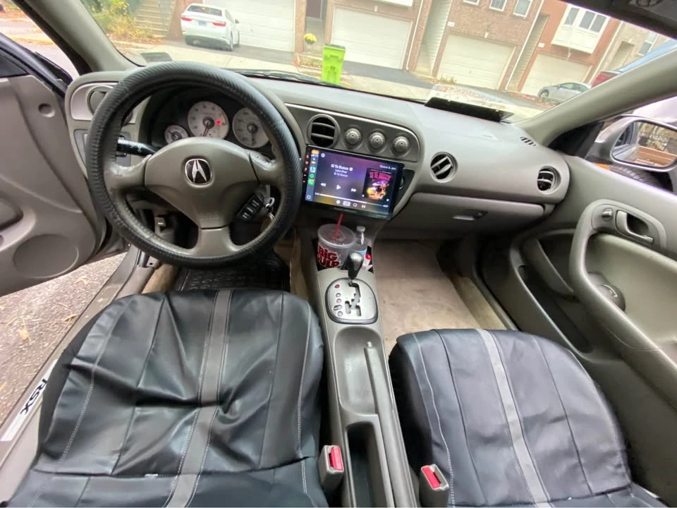 2002 Acura RSX - Image 9 of 10