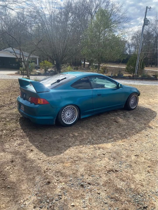 2002 Acura Integra 4th Gen - Image 3 of 6
