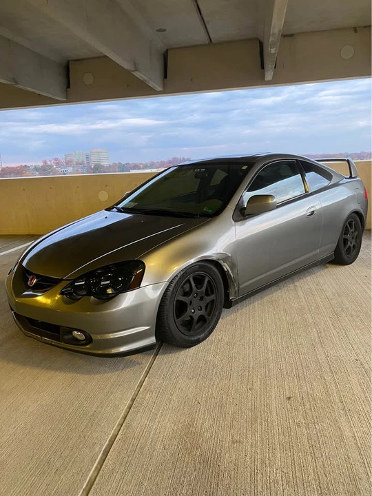 2002 Acura RSX - Image 7 of 10