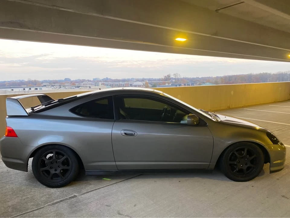2002 Acura RSX - Image 4 of 10