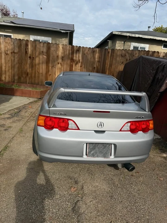2002 Acura RSX - Image 7 of 11