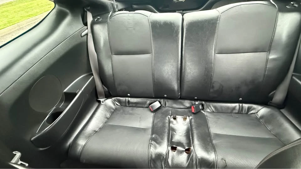 2002 Acura RSX - Image 8 of 13