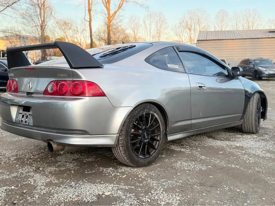 2002 Acura RSX - Image 3 of 11