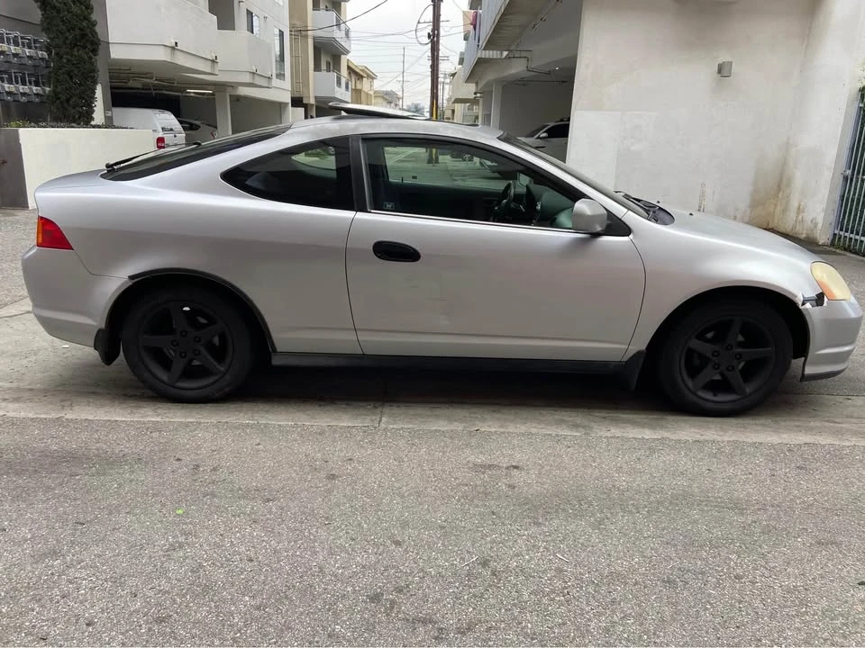 2002 Acura RSX - Image 14 of 15