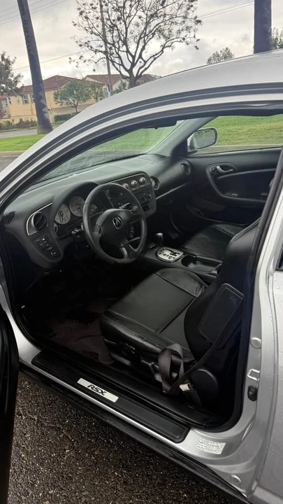 2002 Acura RSX - Image 5 of 13