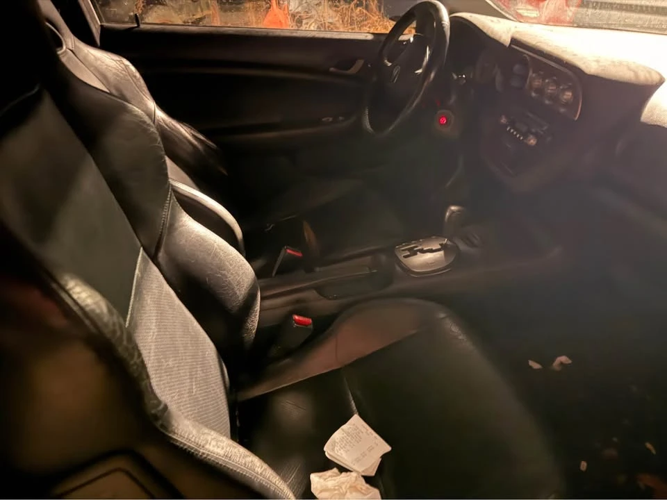 2002 Acura RSX - Image 9 of 10