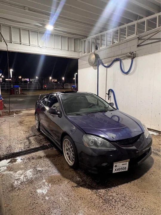 2002 Acura RSX - Image 2 of 4