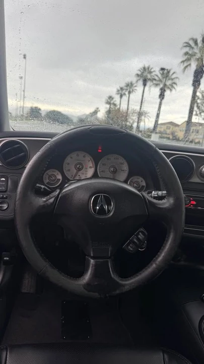 2002 Acura RSX - Image 7 of 13