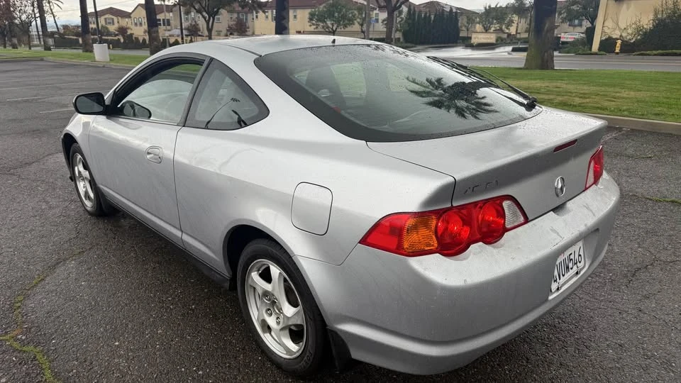 2002 Acura RSX - Image 4 of 13