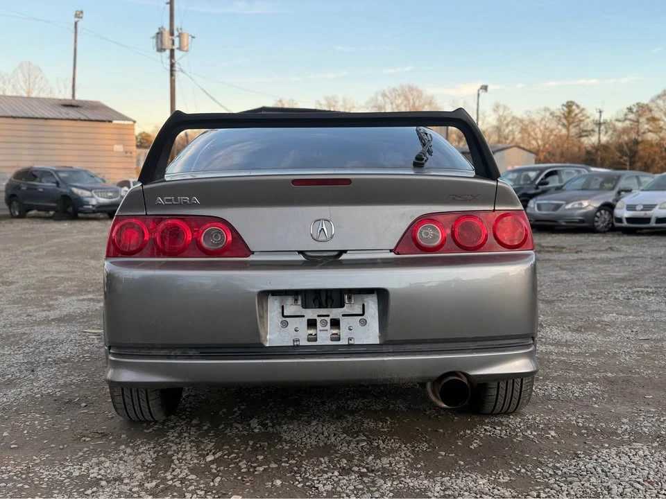 2002 Acura RSX - Image 4 of 11