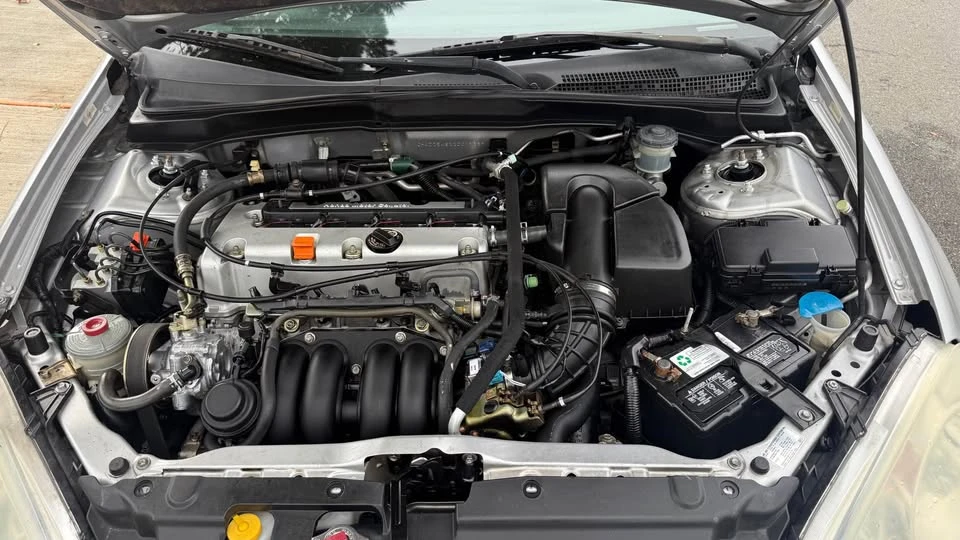2002 Acura RSX - Image 13 of 13