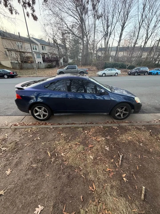 2002 Acura RSX - Image 2 of 4