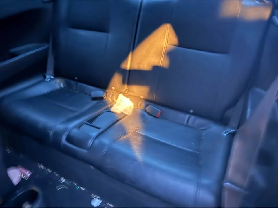2002 Acura RSX - Image 7 of 10
