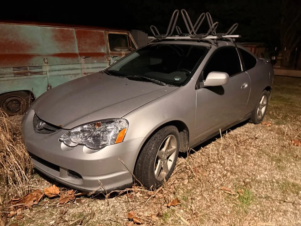 2002 Acura RSX - Image 10 of 10