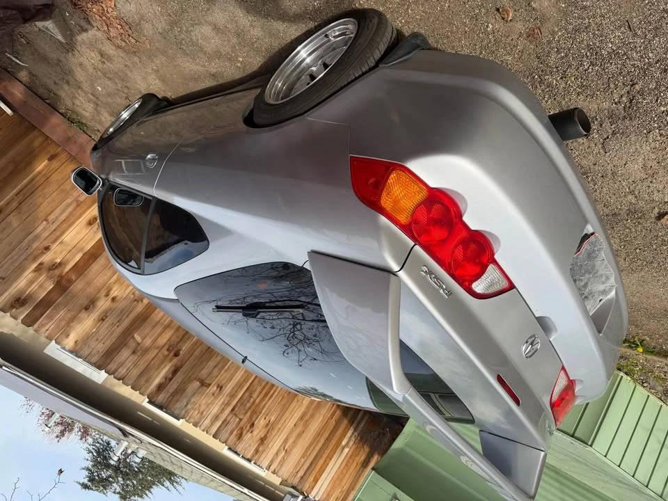2002 Acura RSX - Image 5 of 11