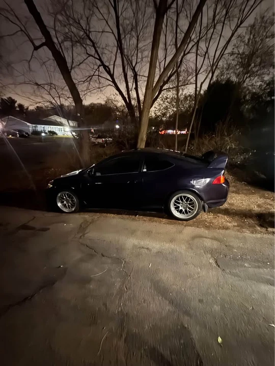 2002 Acura RSX - Image 4 of 4