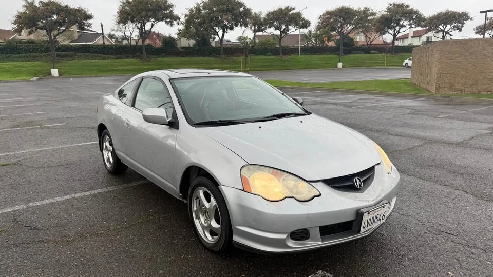 2002 Acura RSX - Image 2 of 13