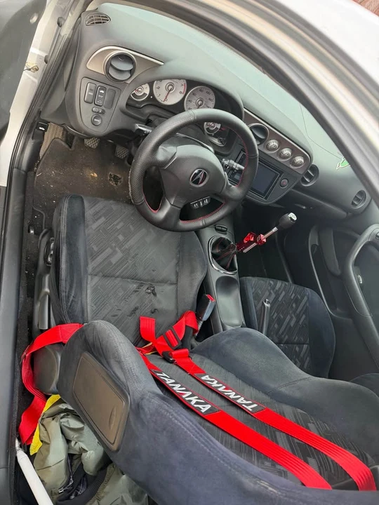 2002 Acura RSX - Image 6 of 11