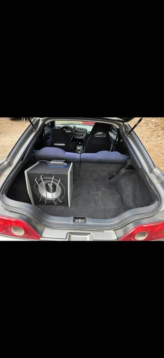 2002 Acura RSX - Image 10 of 11