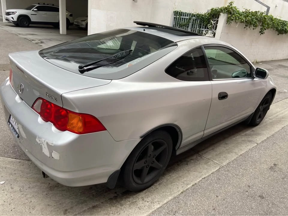 2002 Acura RSX - Image 2 of 15