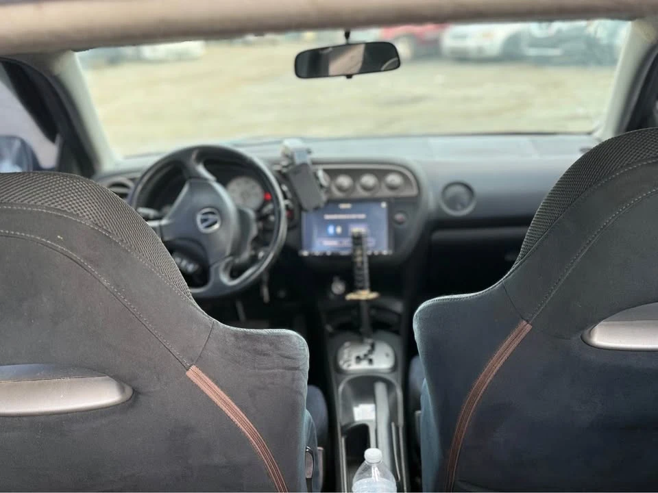 2002 Acura RSX - Image 6 of 11