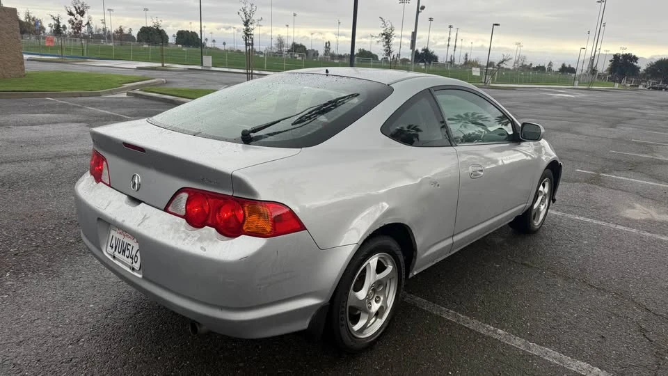 2002 Acura RSX - Image 3 of 13