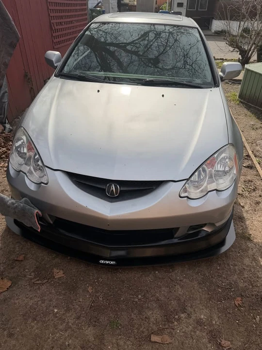 2002 Acura RSX - Image 9 of 11