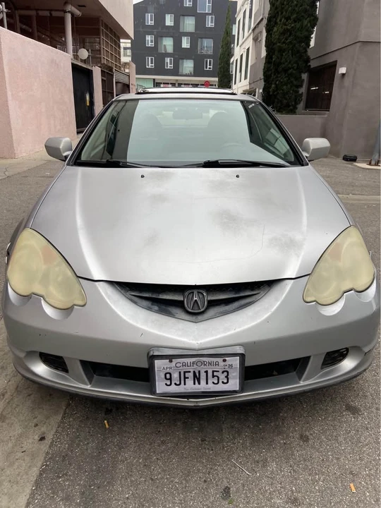 2002 Acura RSX - Image 5 of 15