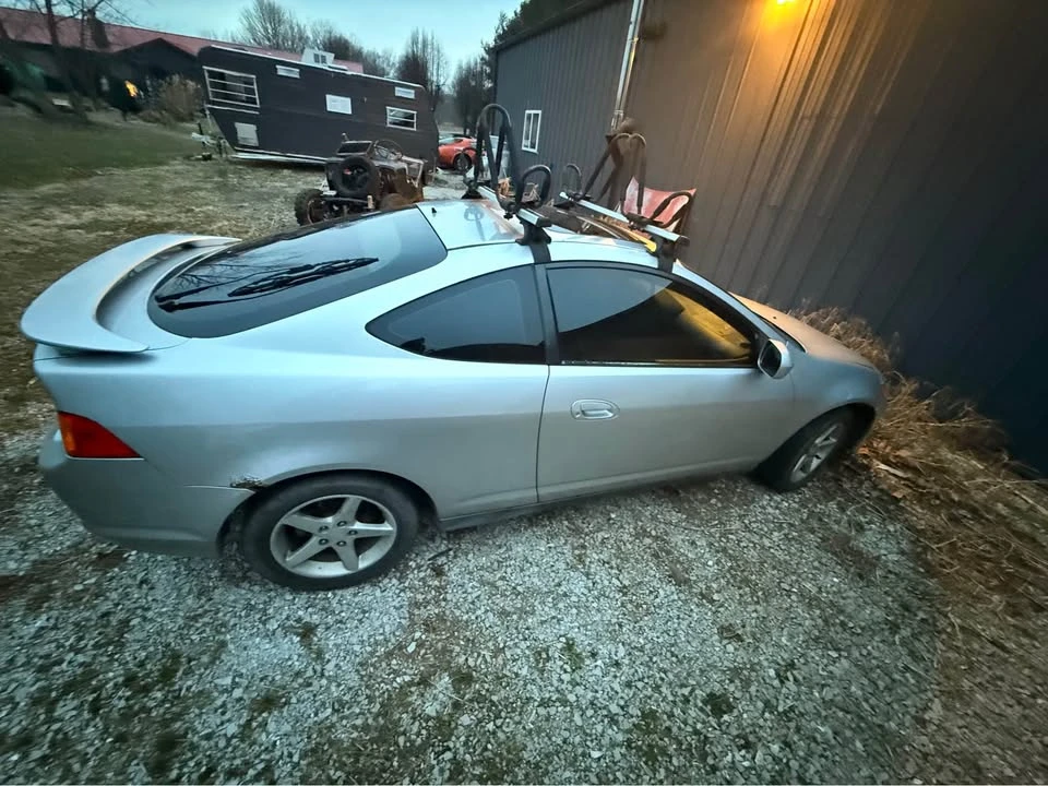 2002 Acura RSX - Image 3 of 10