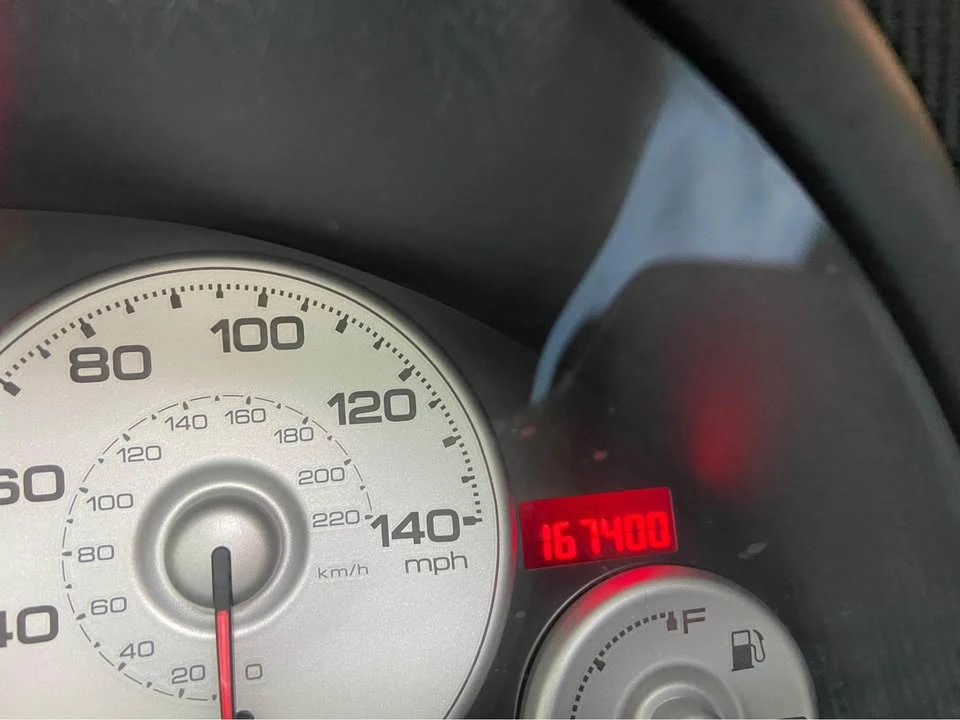 2002 Acura RSX - Image 11 of 15